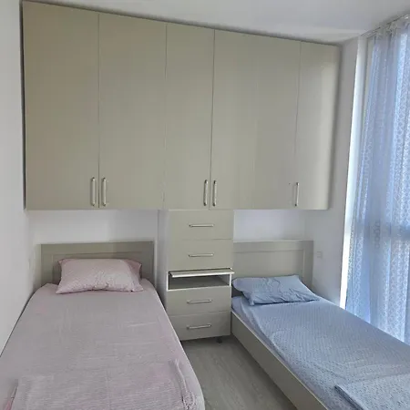 In Center Apartman