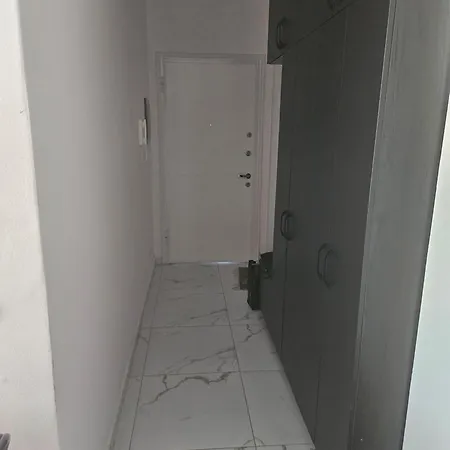In Center Apartman Tirana